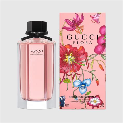 gucci flora gorgeous gardenia spray|gucci flora gorgeous gardenia original.